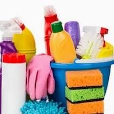 A V Cleaning Supplies